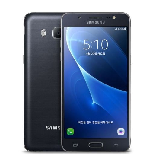 Samsung Galaxy J5 2016 Stock Firmware Collections