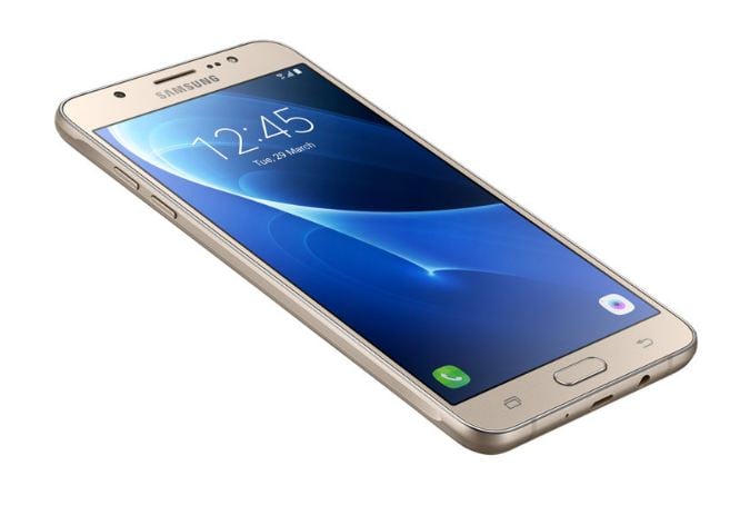 Samsung Galaxy J7 2016 Stock Firmware Collections