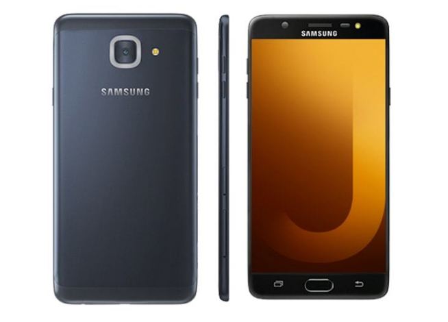 Samsung Galaxy J7 Max SM-G615F Firmware Flash File (Stock ROM)