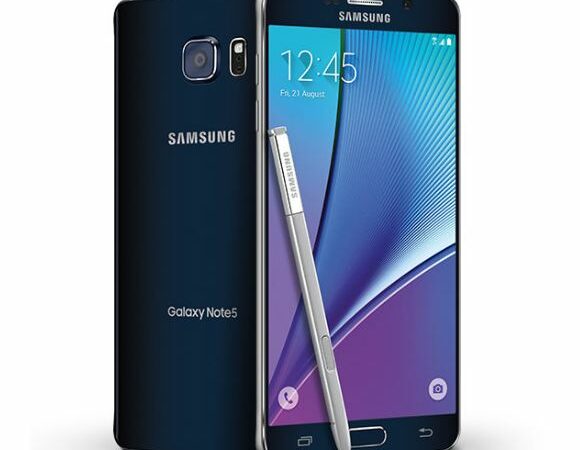 Samsung Galaxy Note 5 Stock Firmware Collections