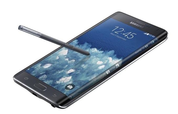 Samsung Galaxy Note Edge Stock Firmware Collections