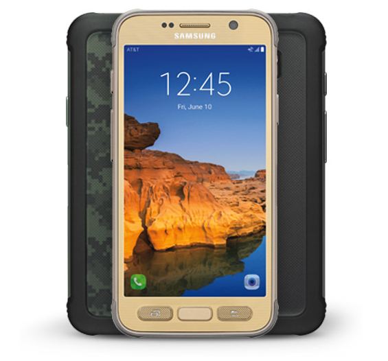 s7 active oreo