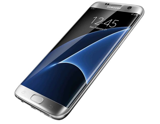 Samsung Galaxy S7 and S7 Edge Stock Firmware Collections
