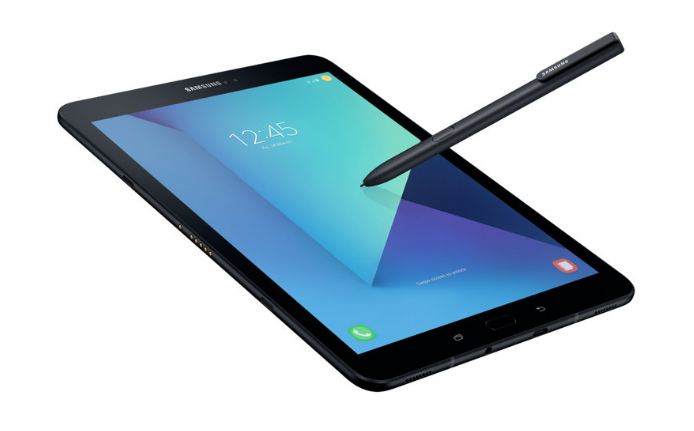Samsung Galaxy Tab S3 Official Android O 8.0 Oreo Update