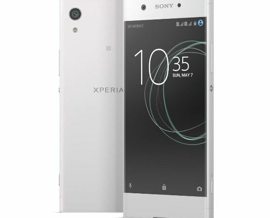 Sony Xperia XA1 Official Android Oreo 8.0 Update