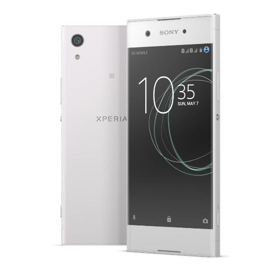 Sony Xperia XA1 Official Android Oreo 8.0 Update