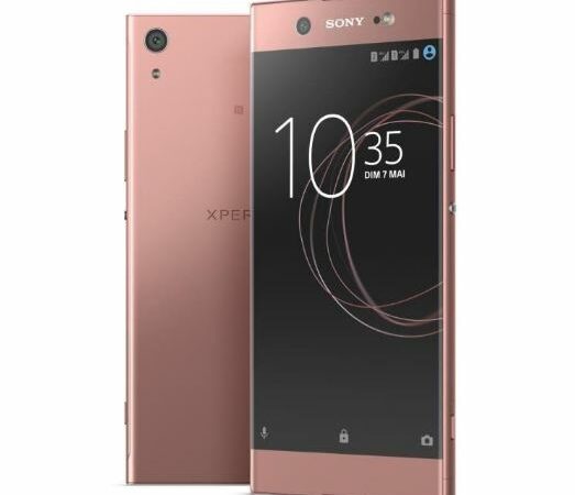 Sony Xperia XA1 Ultra Official Android Oreo 8.0 Update