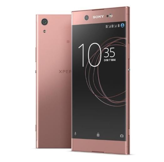 Sony Xperia XA1 Ultra Official Android Oreo 8.0 Update