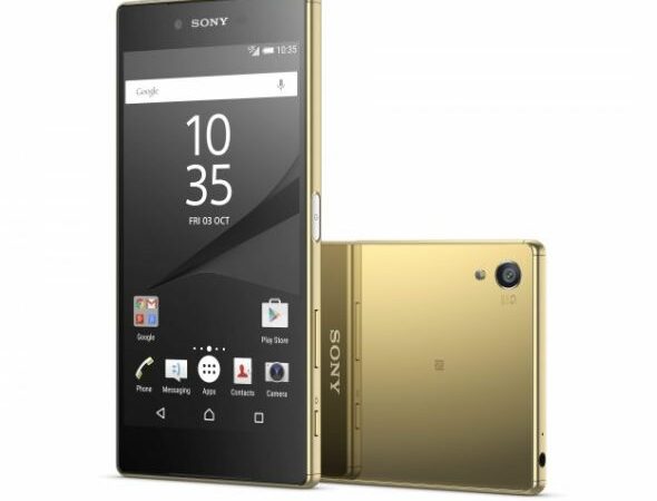 Sony Xperia Z5 Premium Official Android Oreo 8.0 Update
