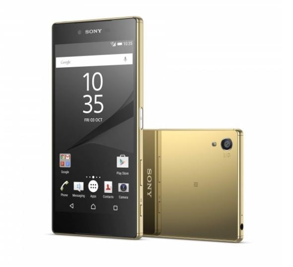 How to Install Android 8.1 Oreo on Sony Xperia Z5 Premium