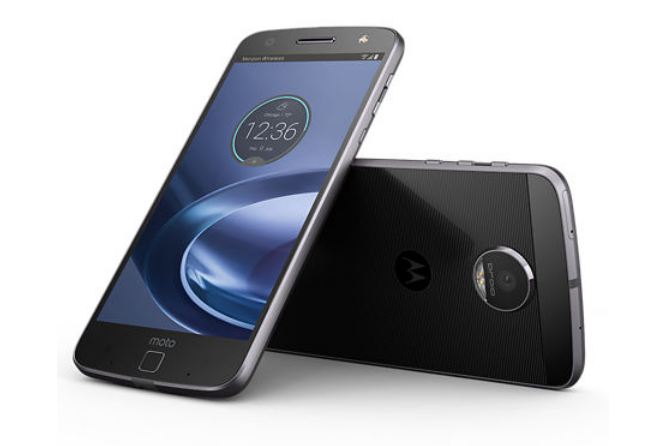 Verizon Moto Z Force Droid Stock Firmware Collections
