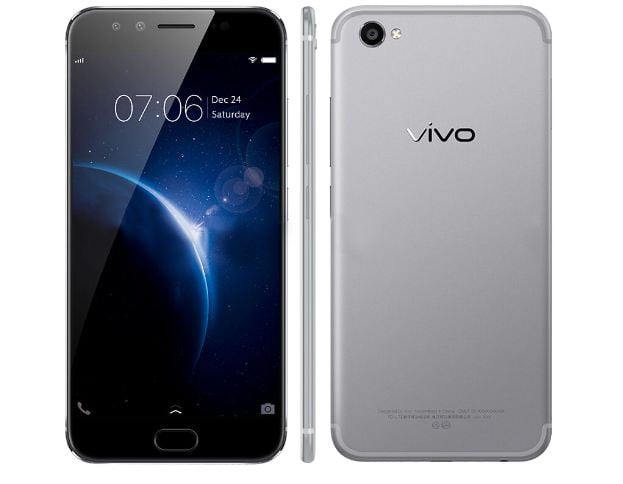 Vivo X9 Official Android Oreo 8.0 Update