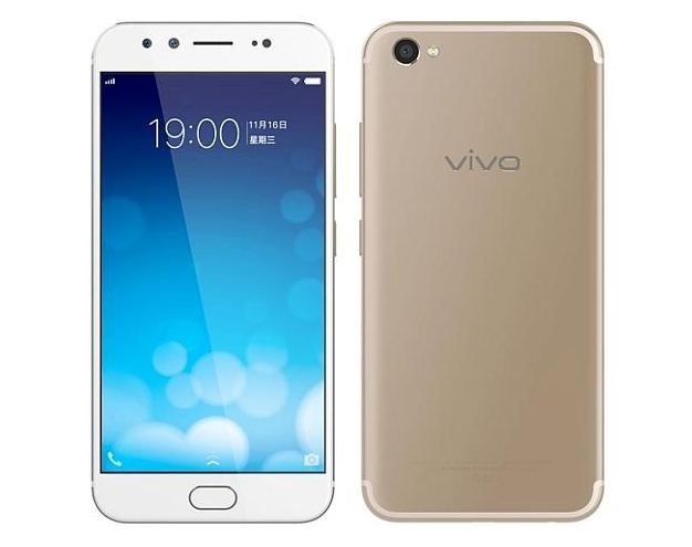 Vivo X9 Plus Official Android Oreo 8.0 Update