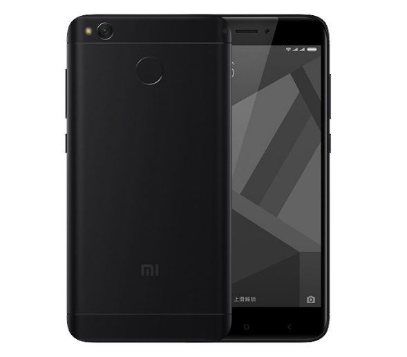 Xiaomi Redmi 4X Flash File