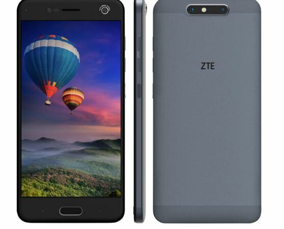ZTE Blade V8 Official Android Oreo 8.0 Update
