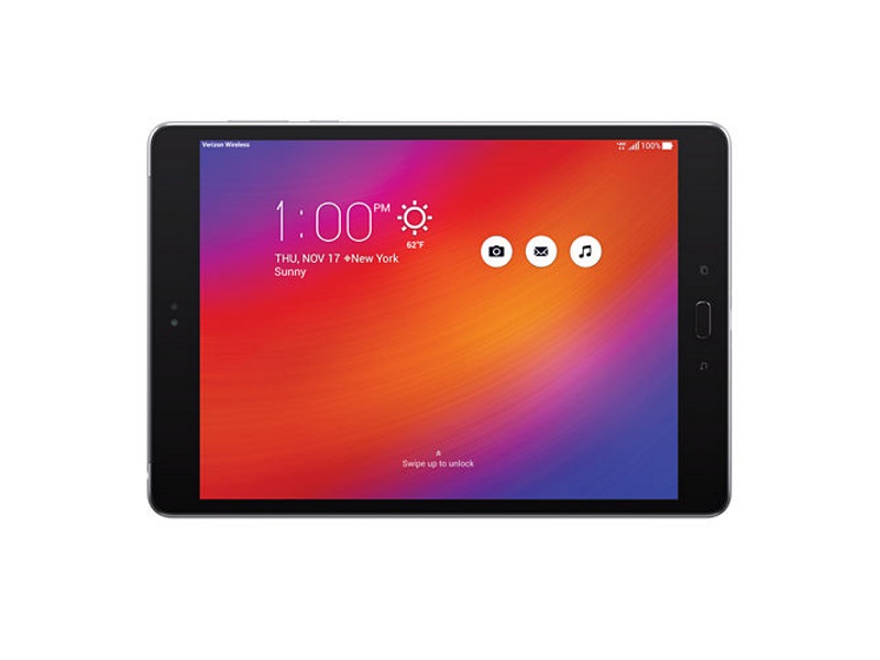 Download Install V5.4.4 Android 7.0 Nougat For Verizon Asus ZenPad Z10