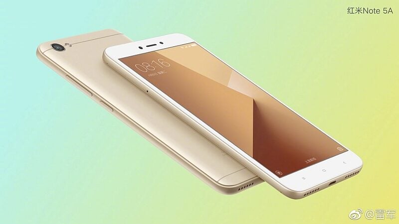 Download and Install MIUI 9 8.5.5.0 Global Stable ROM for Redmi Note 5A