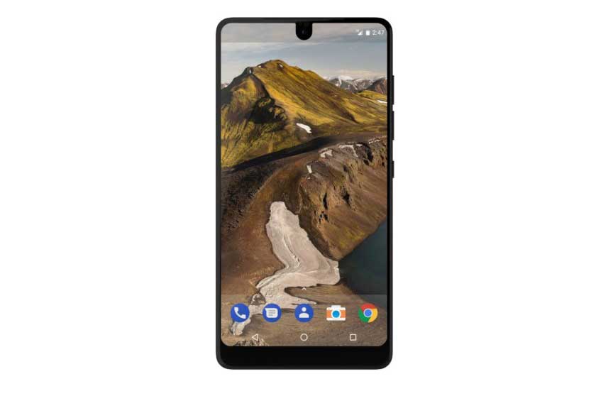 List of Best Custom ROM for Essential PH-1