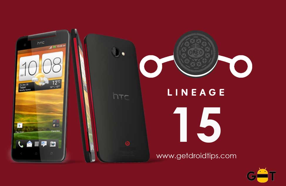 How To Install Lineage Os 15 For Htc Butterfly Development