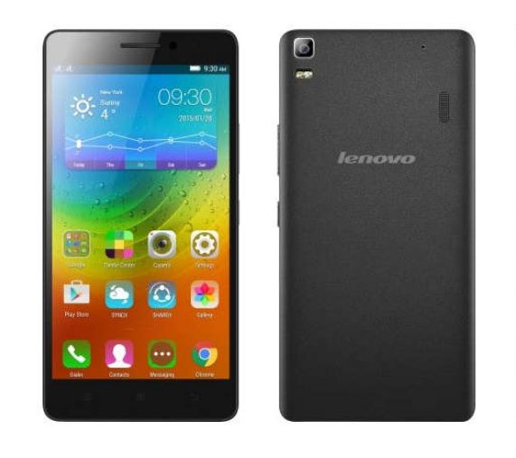 How To Install Lineage OS 15 For Lenovo K3 Note