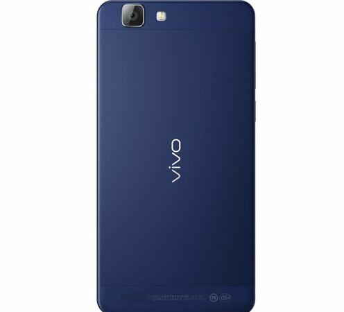 How To Install Official Stock ROM On Vivo X3S BI