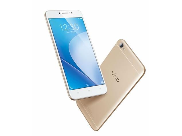 How To Root and Install TWRP Recovery On Vivo Y66 (Magisk Inlcuded)
