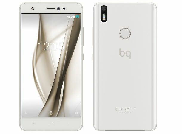 How To Root And Install Official TWRP Recovery For BQ Aquaris X Pro