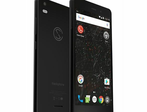 How To Root And Install Official TWRP Recovery For Blackphone 2