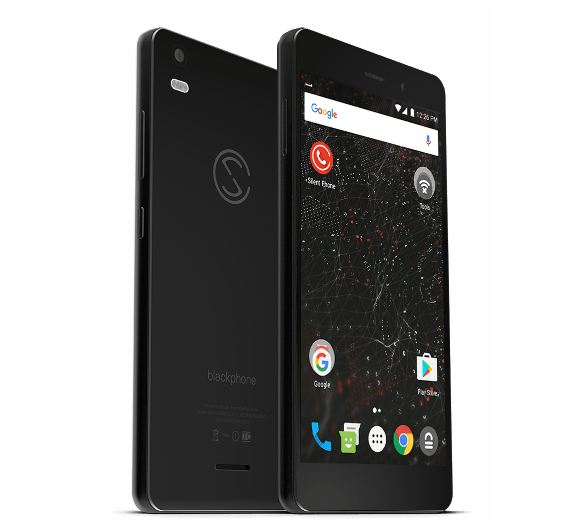 How to Install Official TWRP Recovery on Blackphone 2 and Root it
