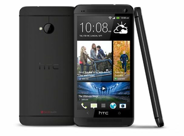 How To Root And Install Official TWRP Recovery For HTC One M7