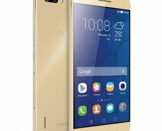 How To Root And Install Official TWRP Recovery For Huawei Honor 6 Plus