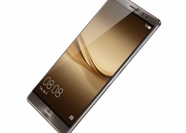 How To Root And Install Official TWRP Recovery For Huawei Mate 8