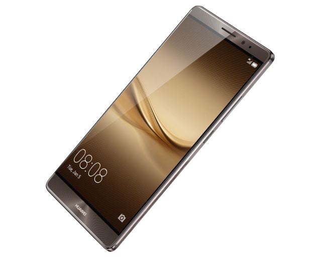 How to Install Official TWRP Recovery on Huawei Mate 8 and Root it
