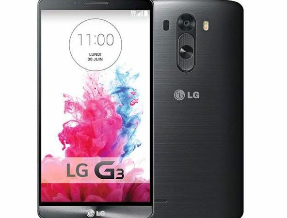 How To Root And Install Official TWRP Recovery For LG G3