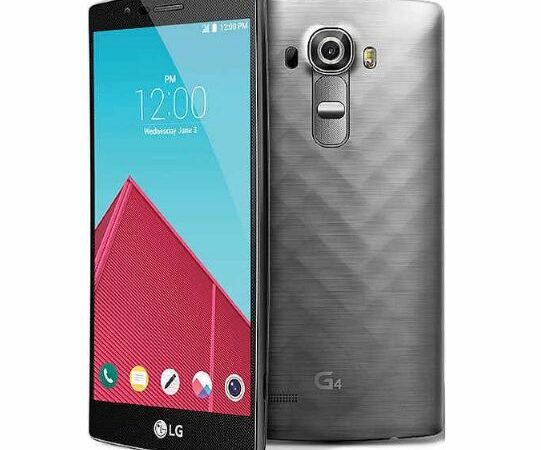 How To Root And Install Official TWRP Recovery For LG G4
