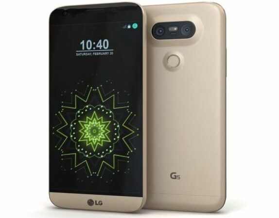 How To Root And Install Official TWRP Recovery For LG G5