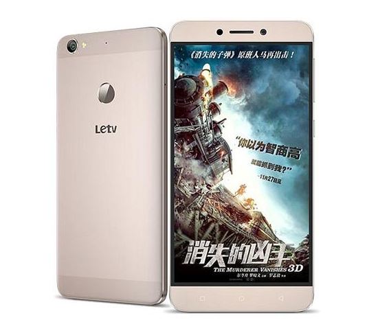How to Install Official TWRP Recovery on LeEco Le 1s and Root it