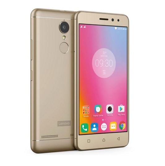 How to Install Official TWRP Recovery on Lenovo K33 and Root it