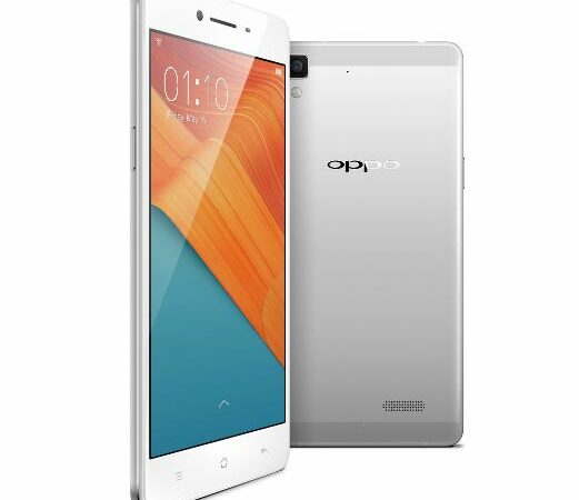 How To Root And Install Official TWRP Recovery For Oppo R7f