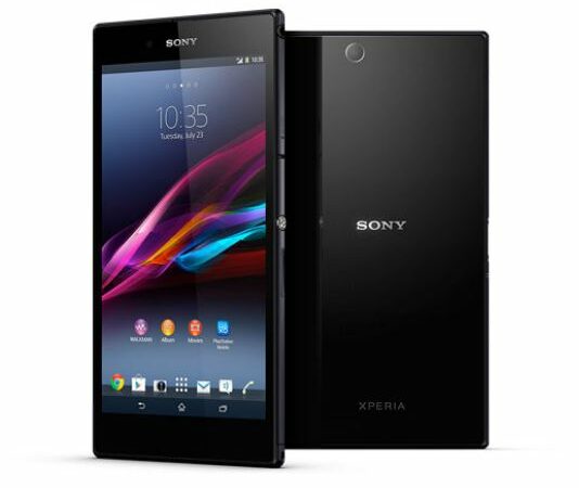 How To Root And Install Official TWRP Recovery For Sony Xperia Z Ultra