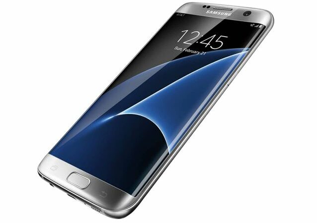 How To Root And Install Official TWRP Recovery On Galaxy S7 Edge