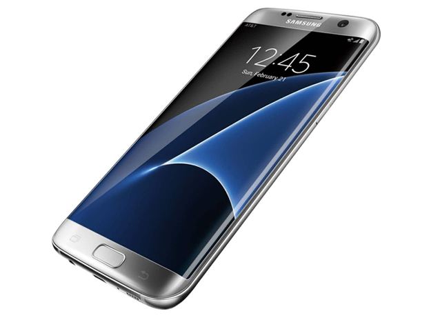 How to Install Official TWRP Recovery on Galaxy S7 Edge and Root it