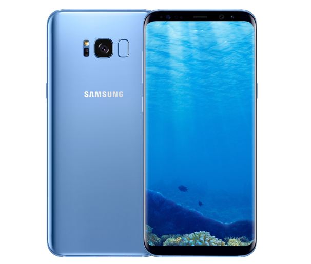 How to Install Official TWRP Recovery on Galaxy S8 Plus and Root it