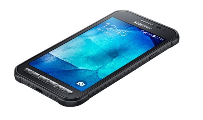 How To Root And Install Official TWRP Recovery On Galaxy Xcover 3