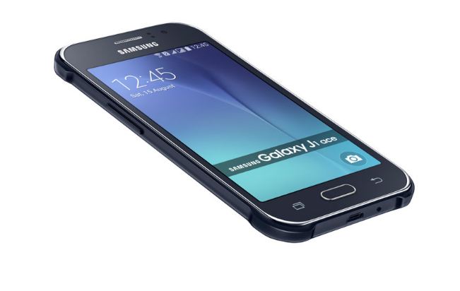 How to Install Official TWRP Recovery on Galaxy J1 Ace and Root it