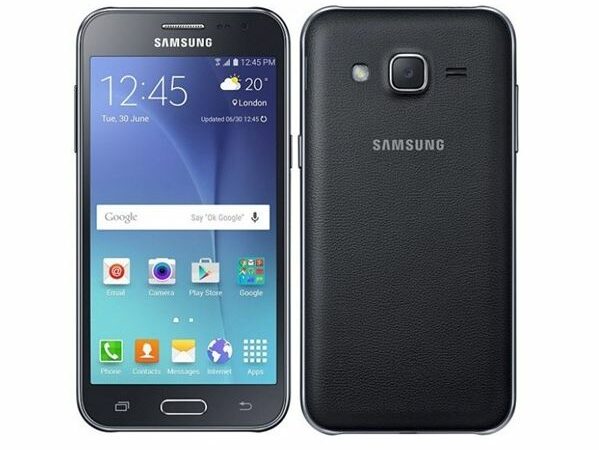 How To Root And Install Official TWRP Recovery On Samsung Galaxy J2
