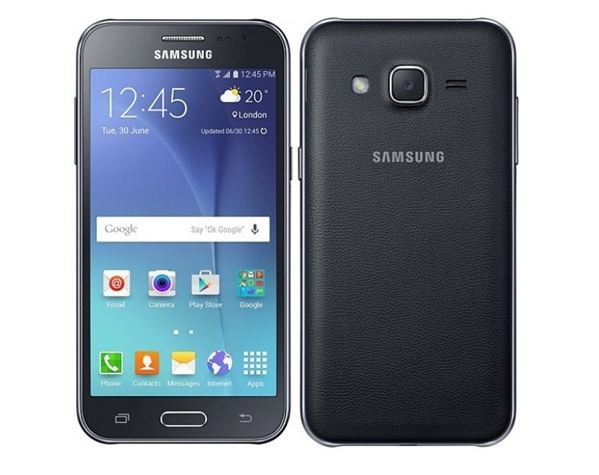 How to Install Official TWRP Recovery on Samsung Galaxy J2 and Root it