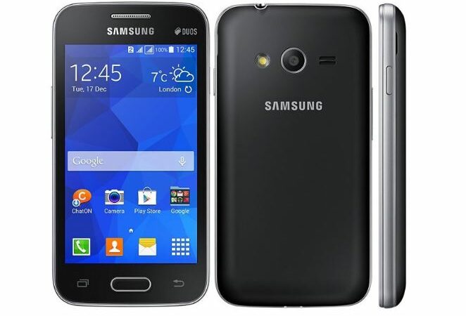 How To Root And Install Official TWRP Recovery On Samsung Galaxy V