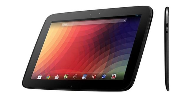 How to Install Official TWRP Recovery on Nexus 10 and Root it