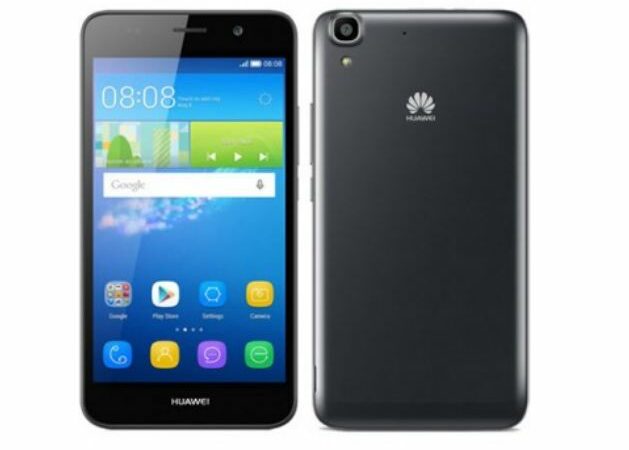 How To Root And Install TWRP Recovery For Huawei Y6